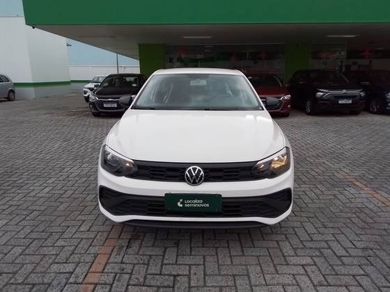 VOLKSWAGEN POLO 1.0 MPI TRACK MANUAL VOLKSWAGEN POLO 1.0 MPI TRACK MANUAL
